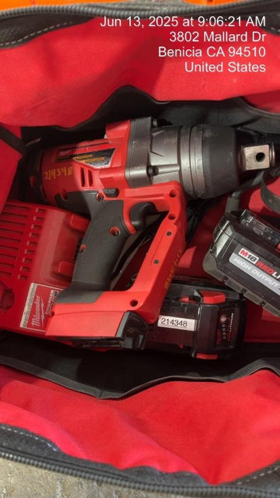 2022 MILWAUKEE 2867-22