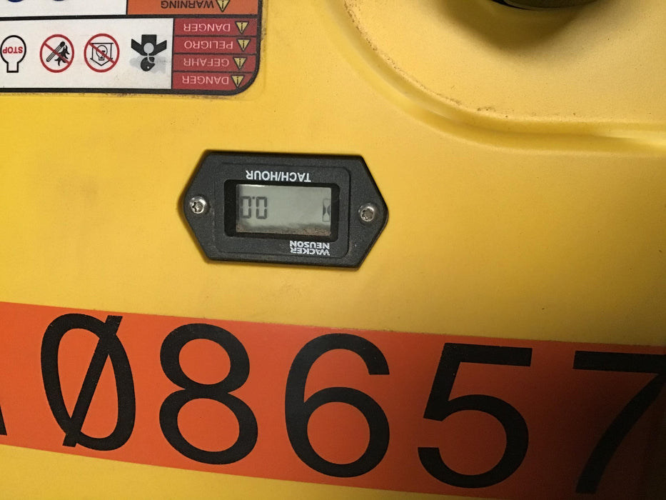 2020 WACKER NEUSON BS60-4As