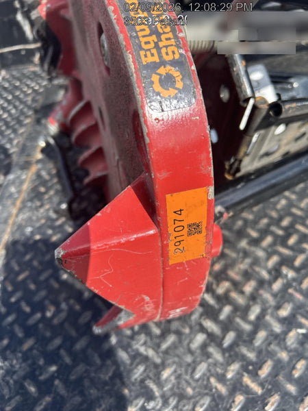 2023 B&B PIPE 6100