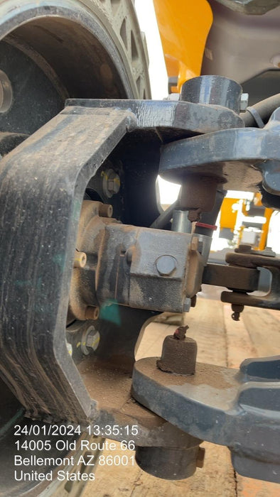 2023 HAULOTTE HA46RTJO