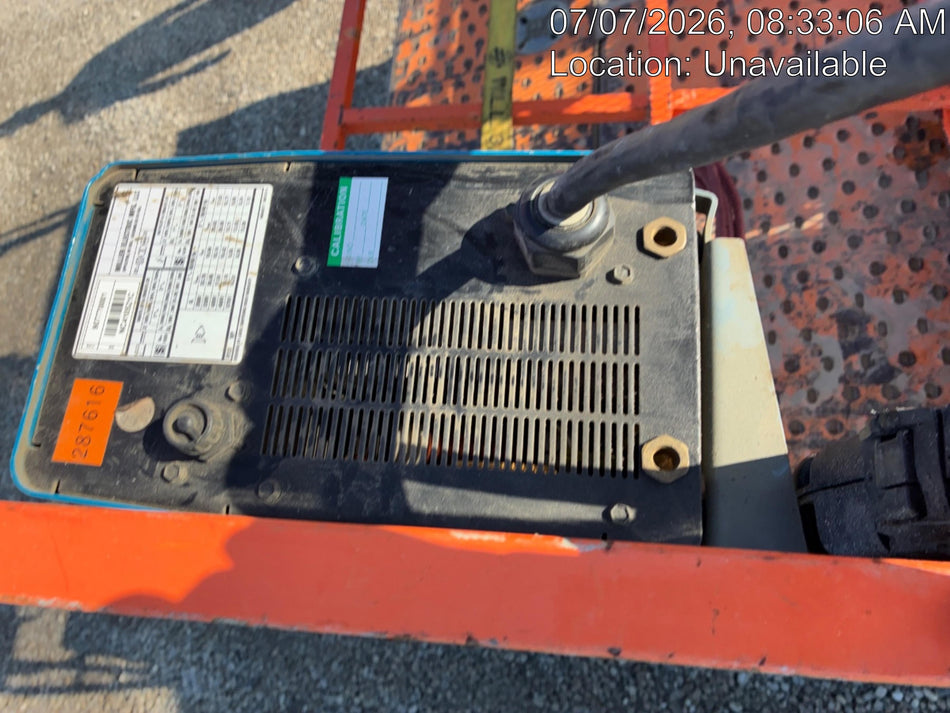 2022 MILLER ELECTRIC CST-280