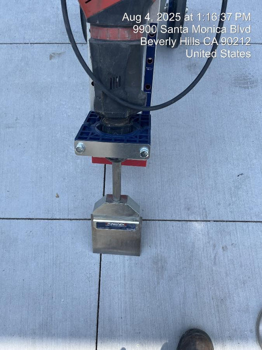 2024 HILTI TE 1000-AVR