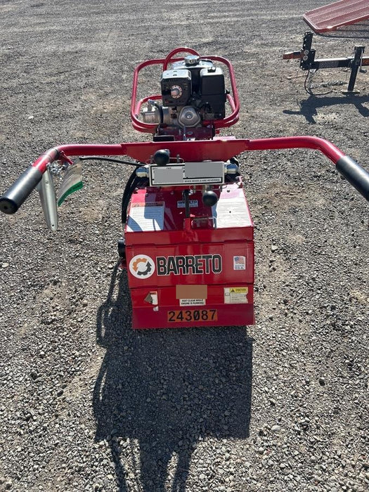 2022 BARRETO E1320H