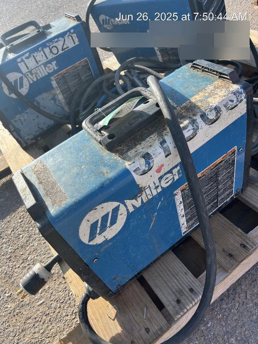 2019 MILLER ELECTRIC CST-280