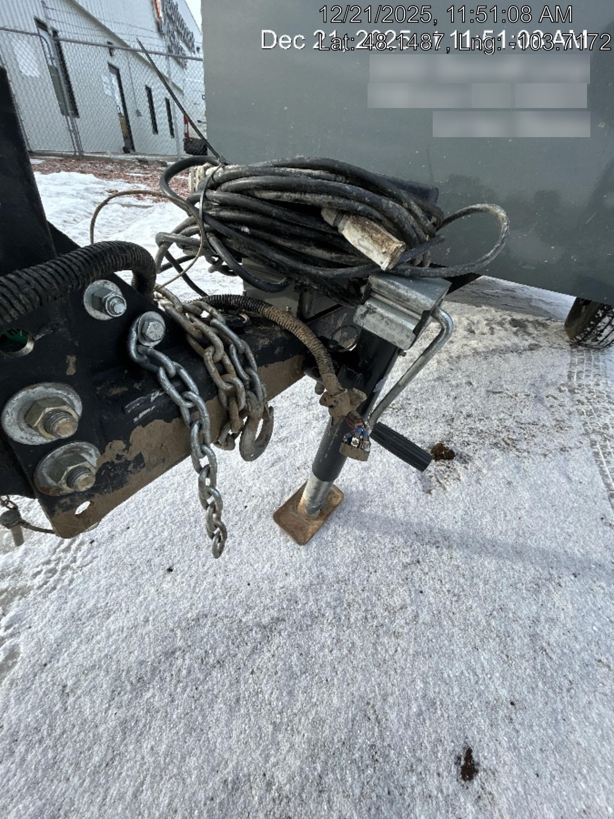 2021 THERM DYNAMICS TD1200