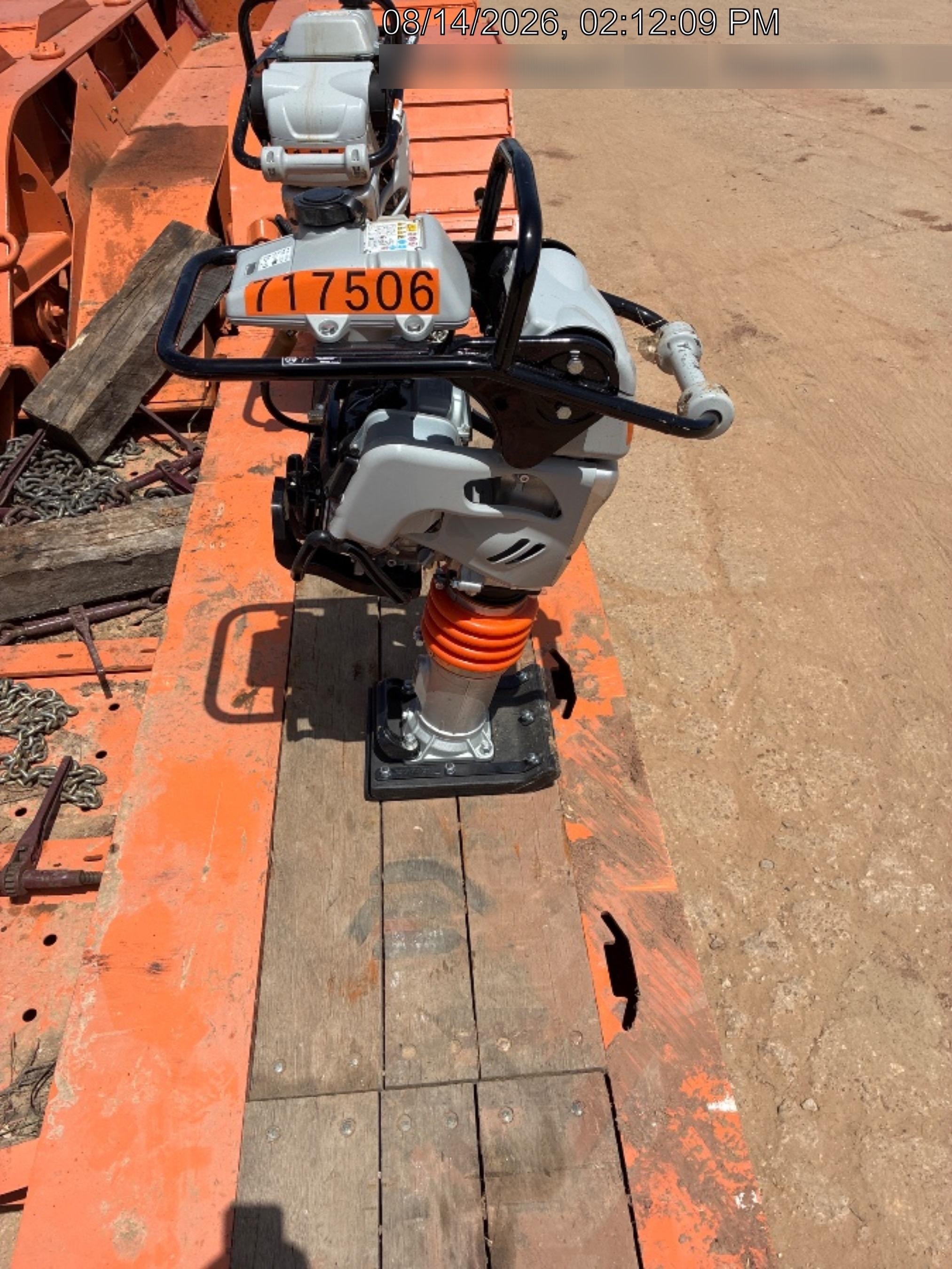 2026 MULTIQUIP MTX60HD