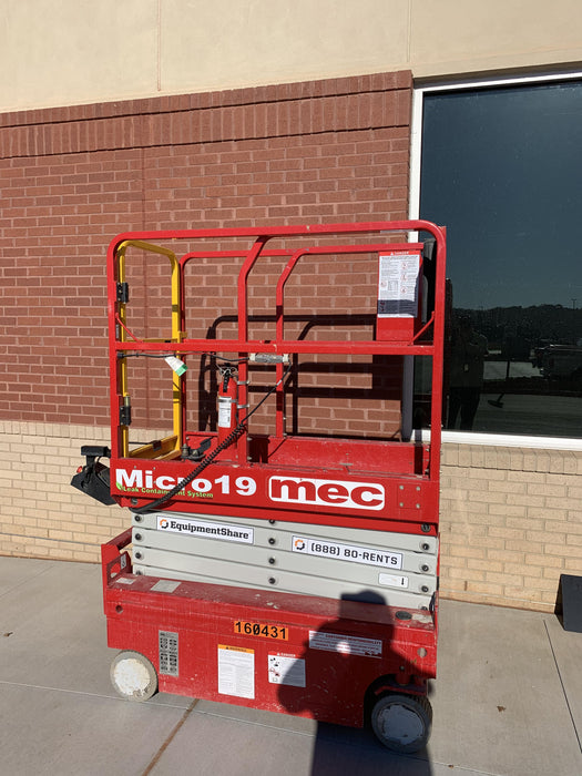 2021 MEC Micro 19
