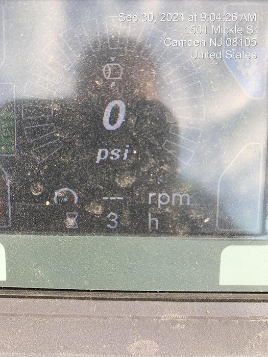 2021 ATLAS COPCO XAS188 CWK