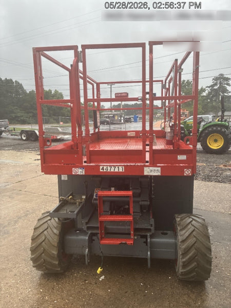 2024 SKYJACK SJ6826 RT