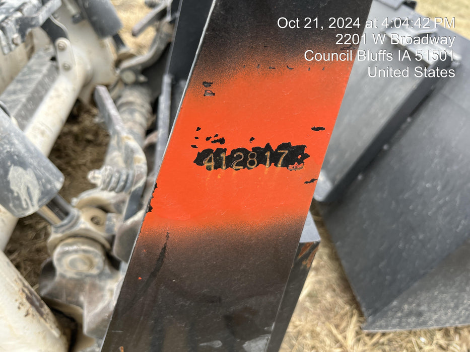 2024 ARROW MATERIAL HANDLING F5100CB