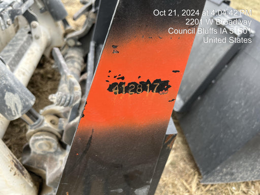 2024 ARROW MATERIAL HANDLING F5100CB