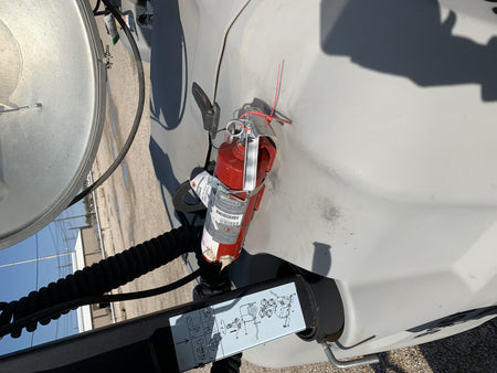 2018 WACKER NEUSON LTV6K-MH