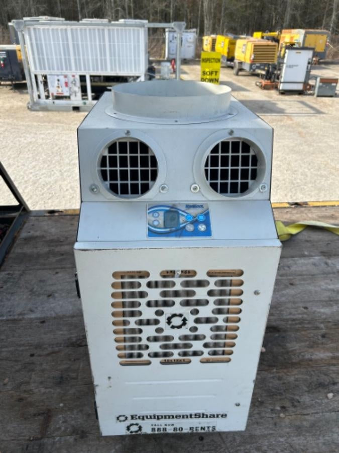 2022 KWIKOOL KPAC1411-2
