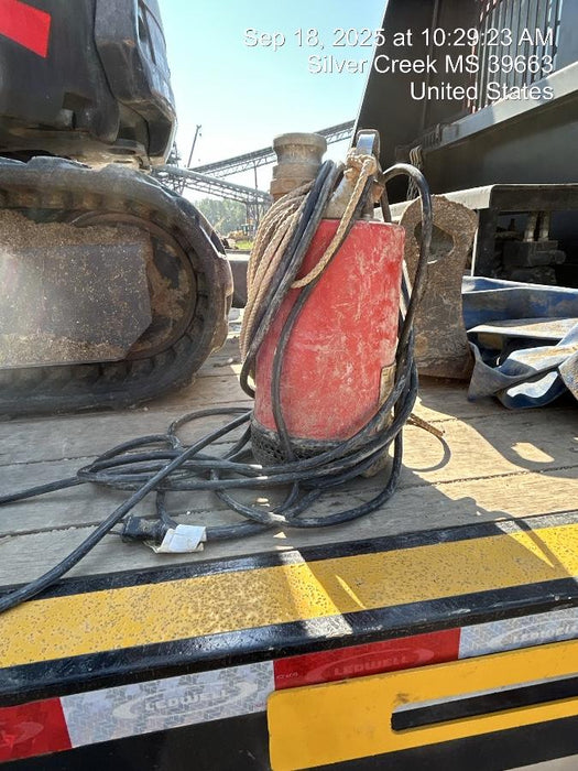 2023 MULTIQUIP ST2037