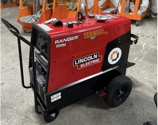 2024 LINCOLN ELECTRIC Ranger 305 LPG