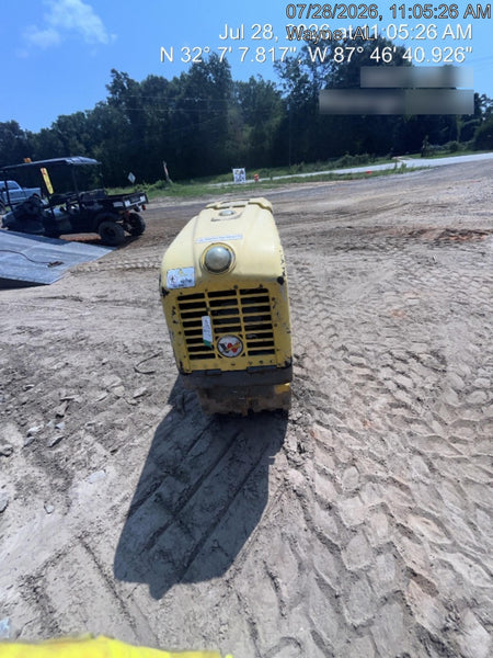 2019 WACKER NEUSON RTKx-SC3
