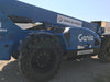 2020 Genie GTH-844 Canopy, Solid Tires, Work Lights, Beacon, Aux Hydraulics, Back up Alarm, Lifting Eye