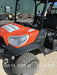 2022 KUBOTA RTV-X1140W-H (Canopy)