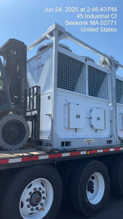 2024 SMARTECH SACP41A-HS