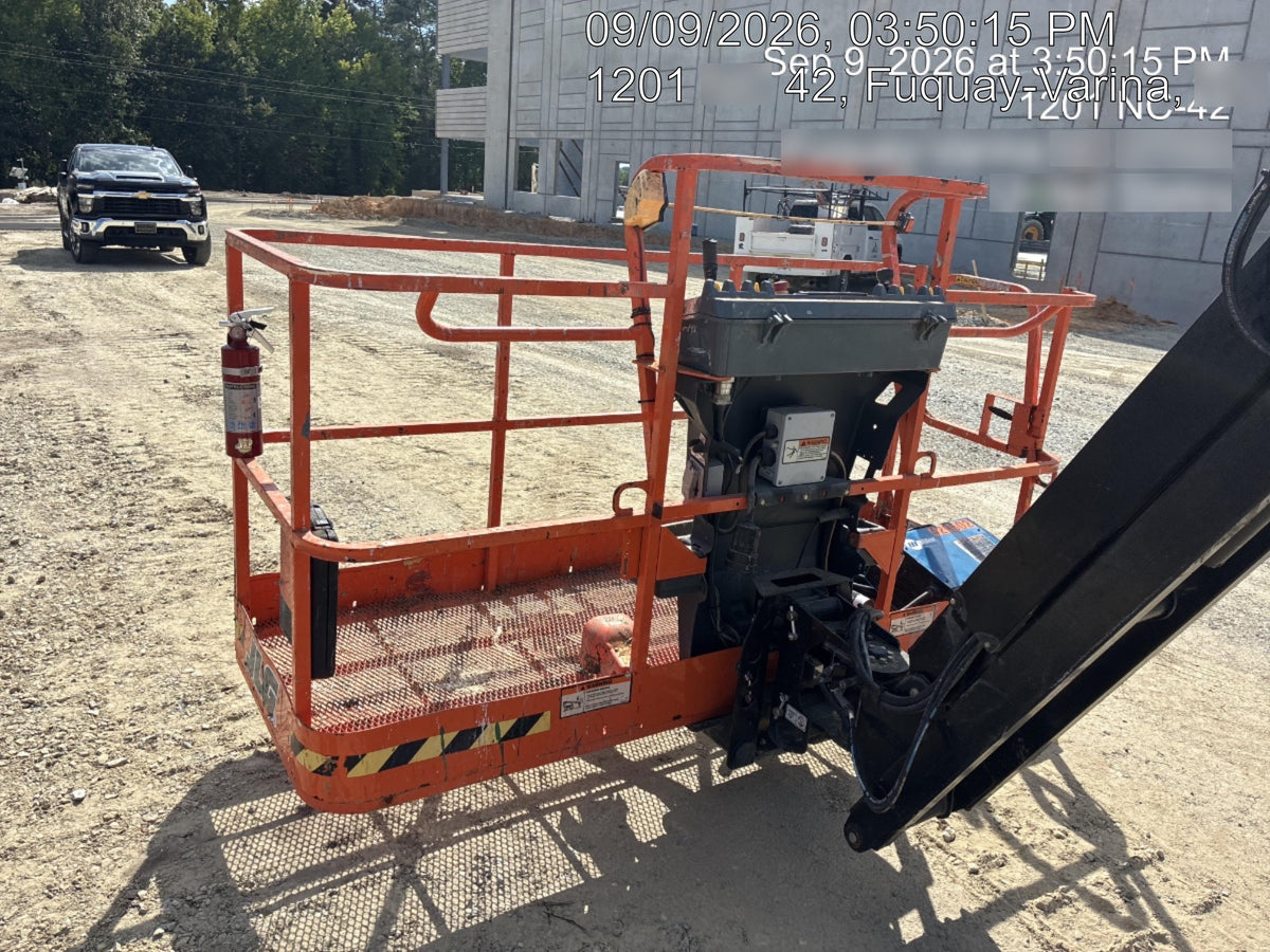 2024 JLG 460SJ