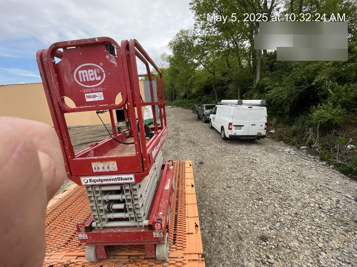 2019 MEC Micro 19