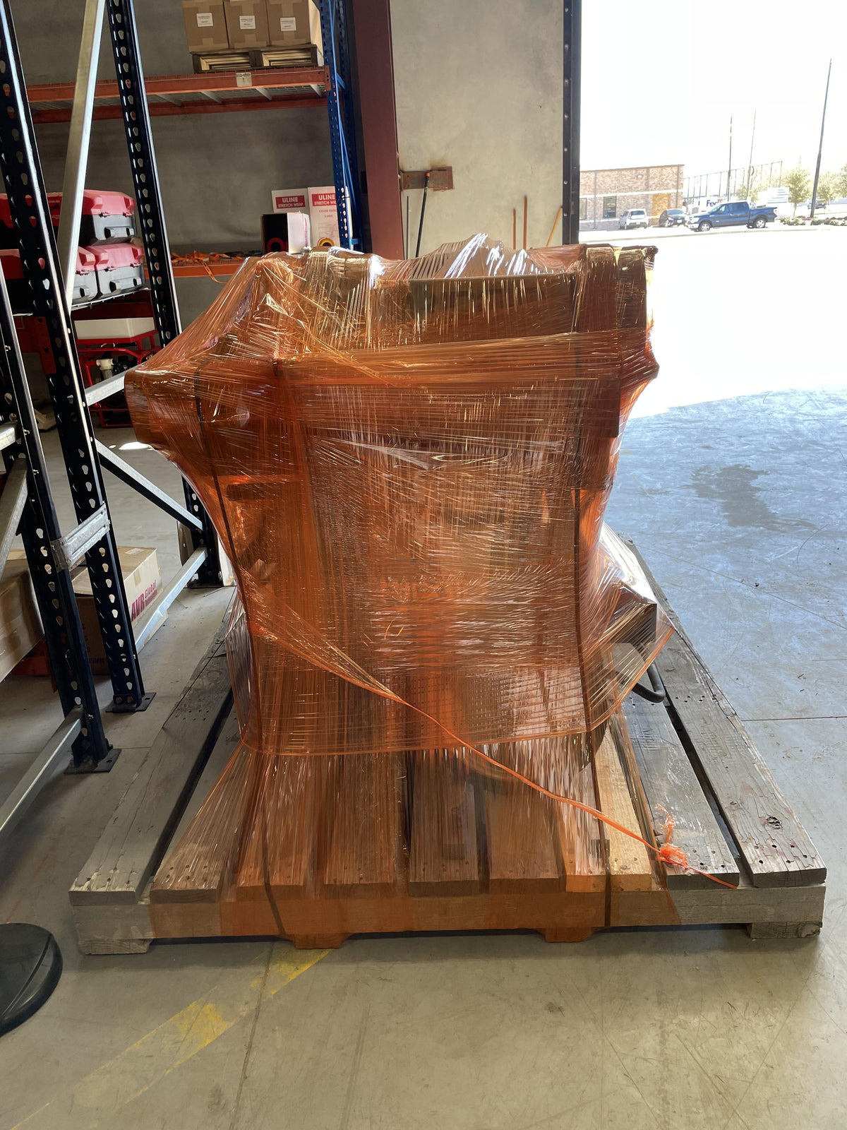2020 RIDGID 1224