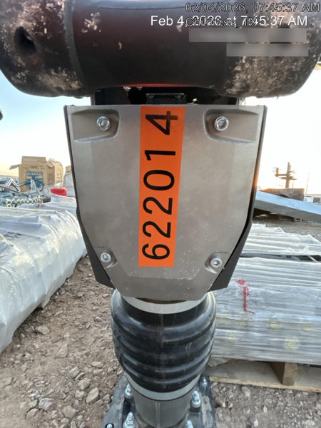 2025 HUSQVARNA LT6005