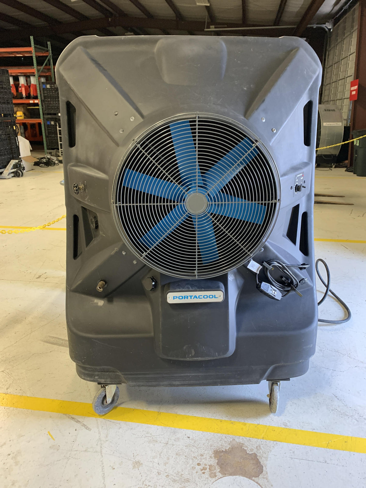 2021 PORTACOOL JETSTREAM 250