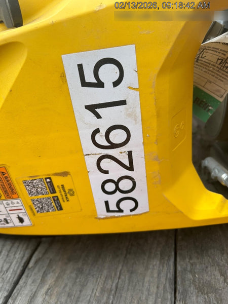 2025 WACKER NEUSON BS62-4Ab/28
