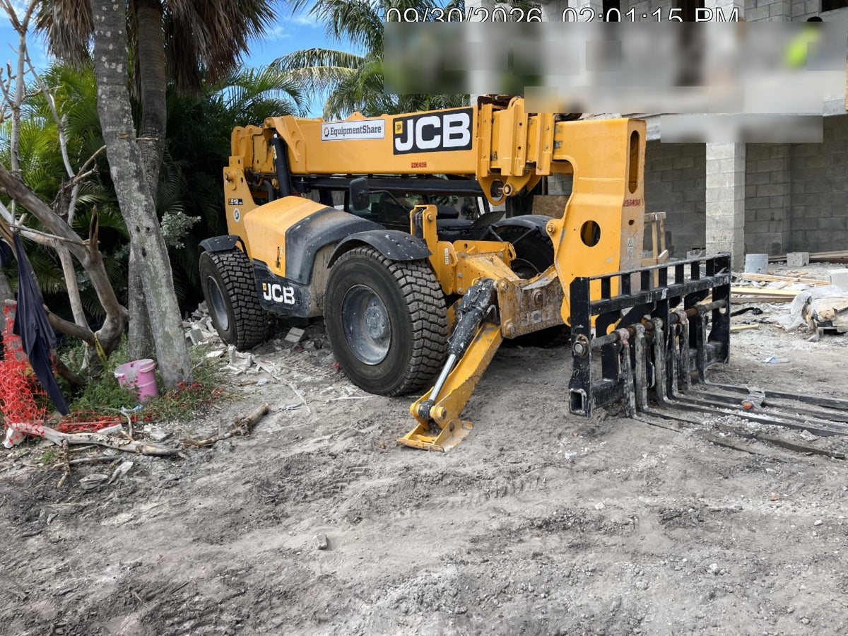 2022 JCB 512-56