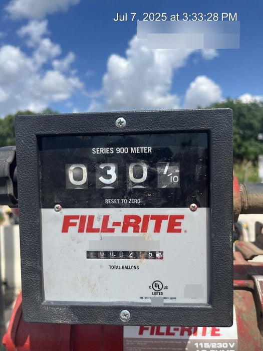 2023 SHINDAIWA DGK15FL