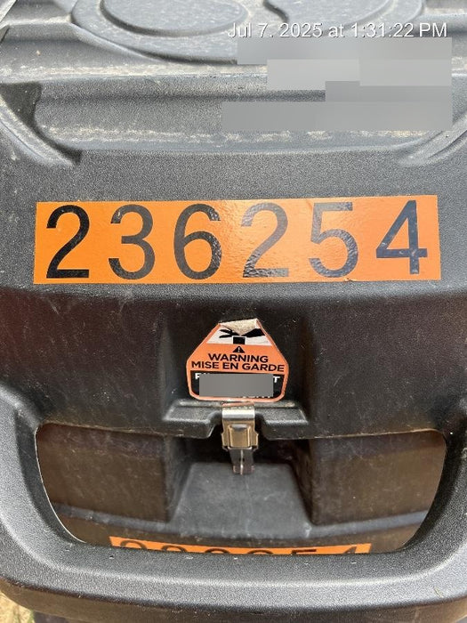 2022 POWER BREEZER PB4BASE