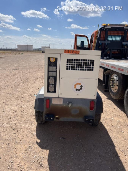 2020 ATLAS COPCO QAS45