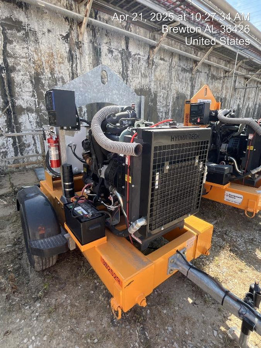 2024 HYDRA TECH S6TC