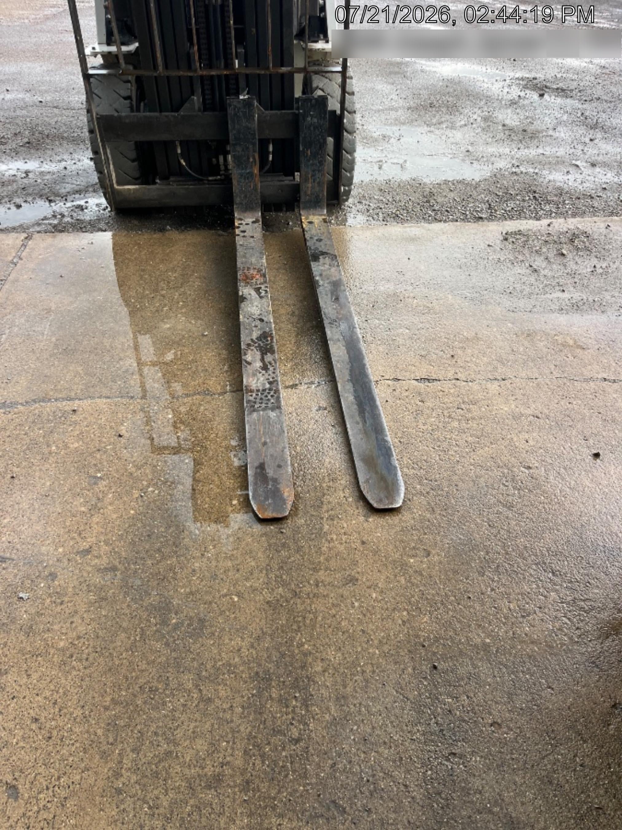 2022 UNICARRIER MUG1F2A30DV QUAD