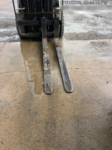 2022 UNICARRIER MUG1F2A30DV QUAD