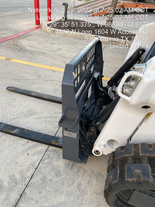 2023 SOLESBEE SPF-48