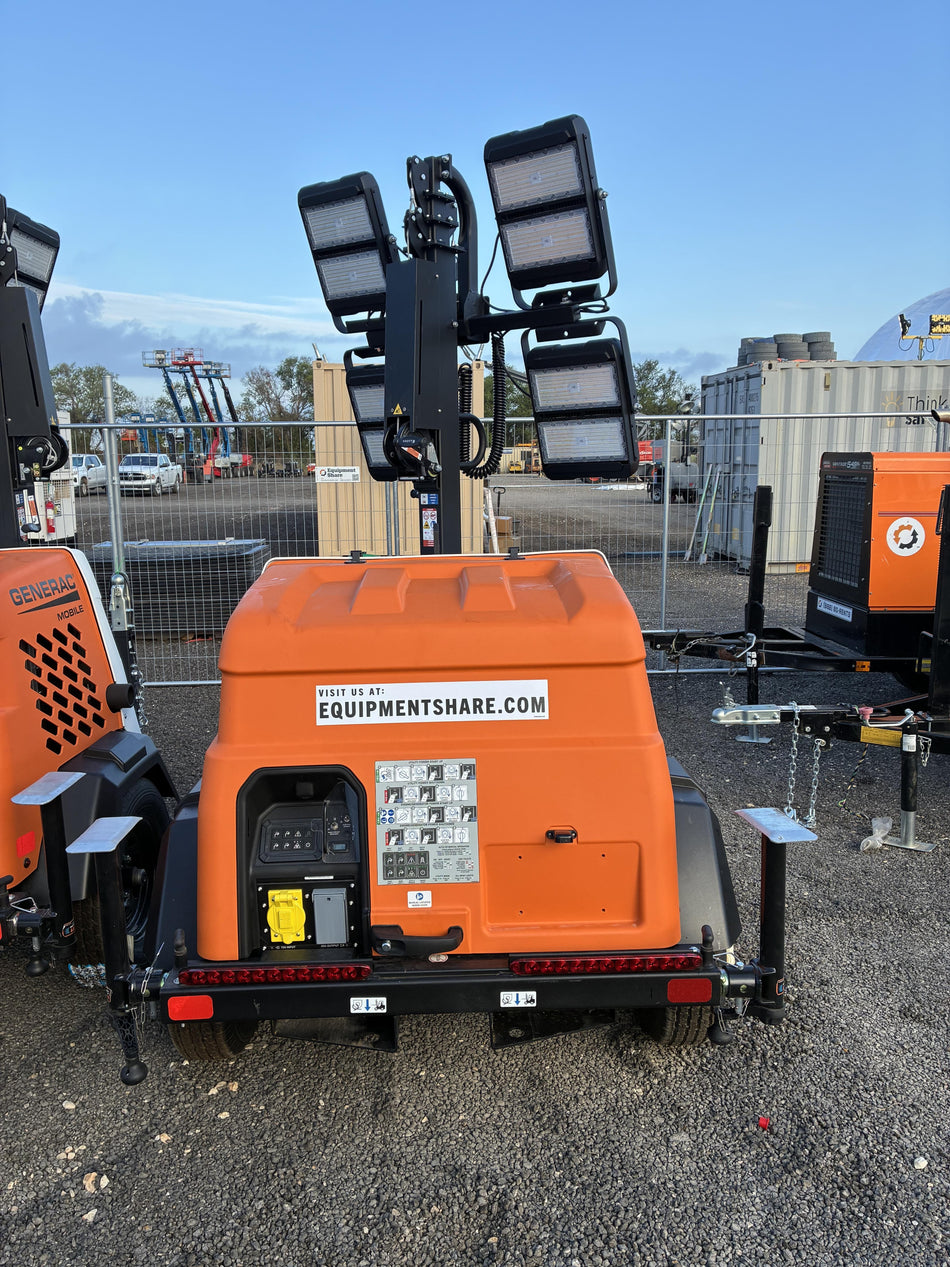 2026 GENERAC MLTS-4