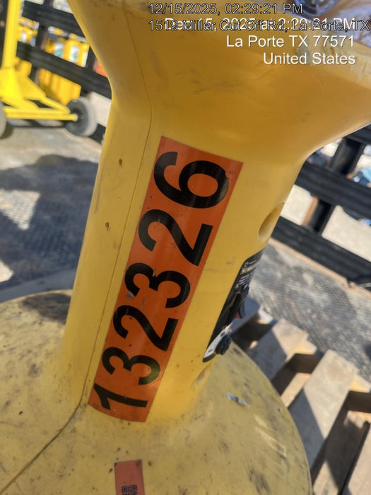 2021 WOBBLE LIGHT 101-111104