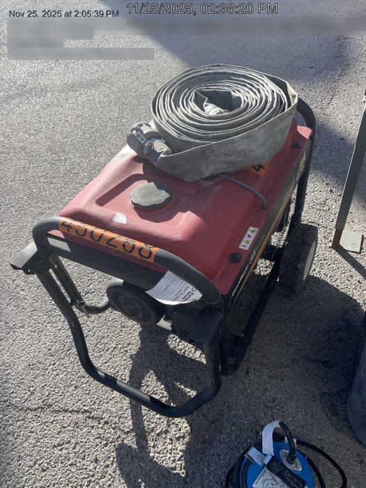 2024 MI-T-M GEN-6500-0MM1