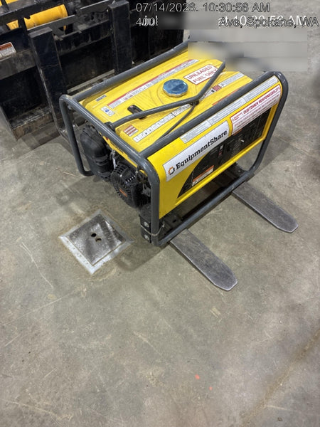2022 WACKER NEUSON GP6600A