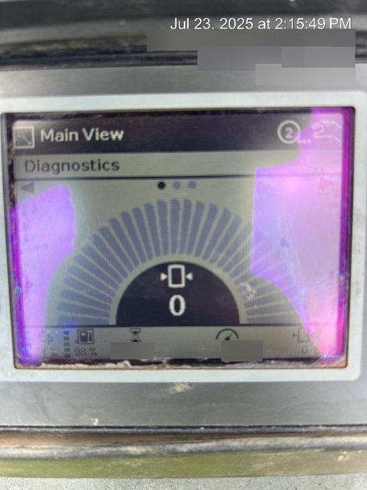 2023 ATLAS COPCO XAS 400-200 PACE PFF