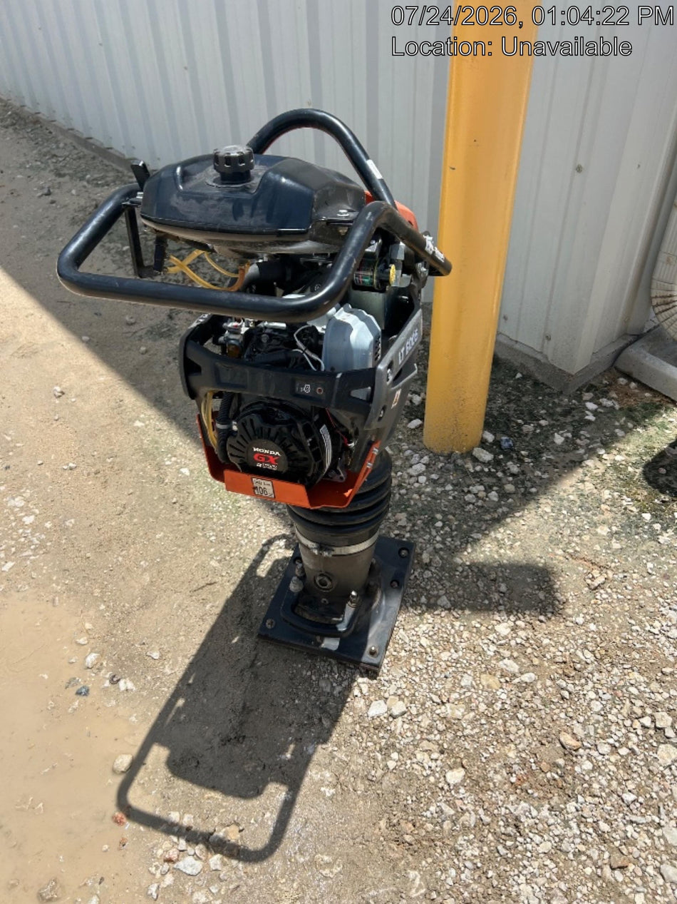 2025 HUSQVARNA LT6005