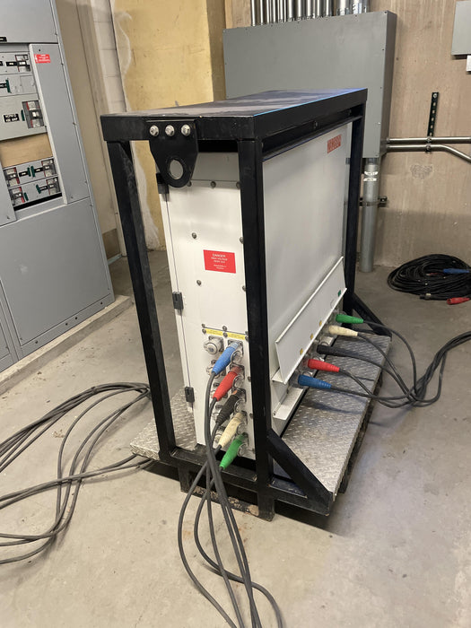 2022 TRYSTAR IL-086-VDE-27-LP