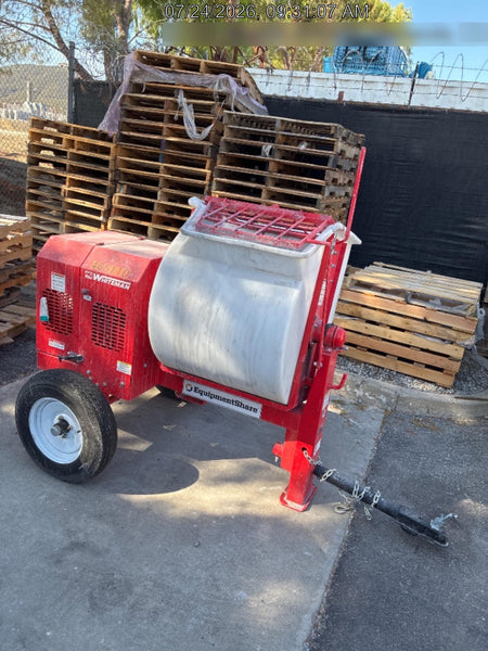 2024 MULTIQUIP WM90PH8