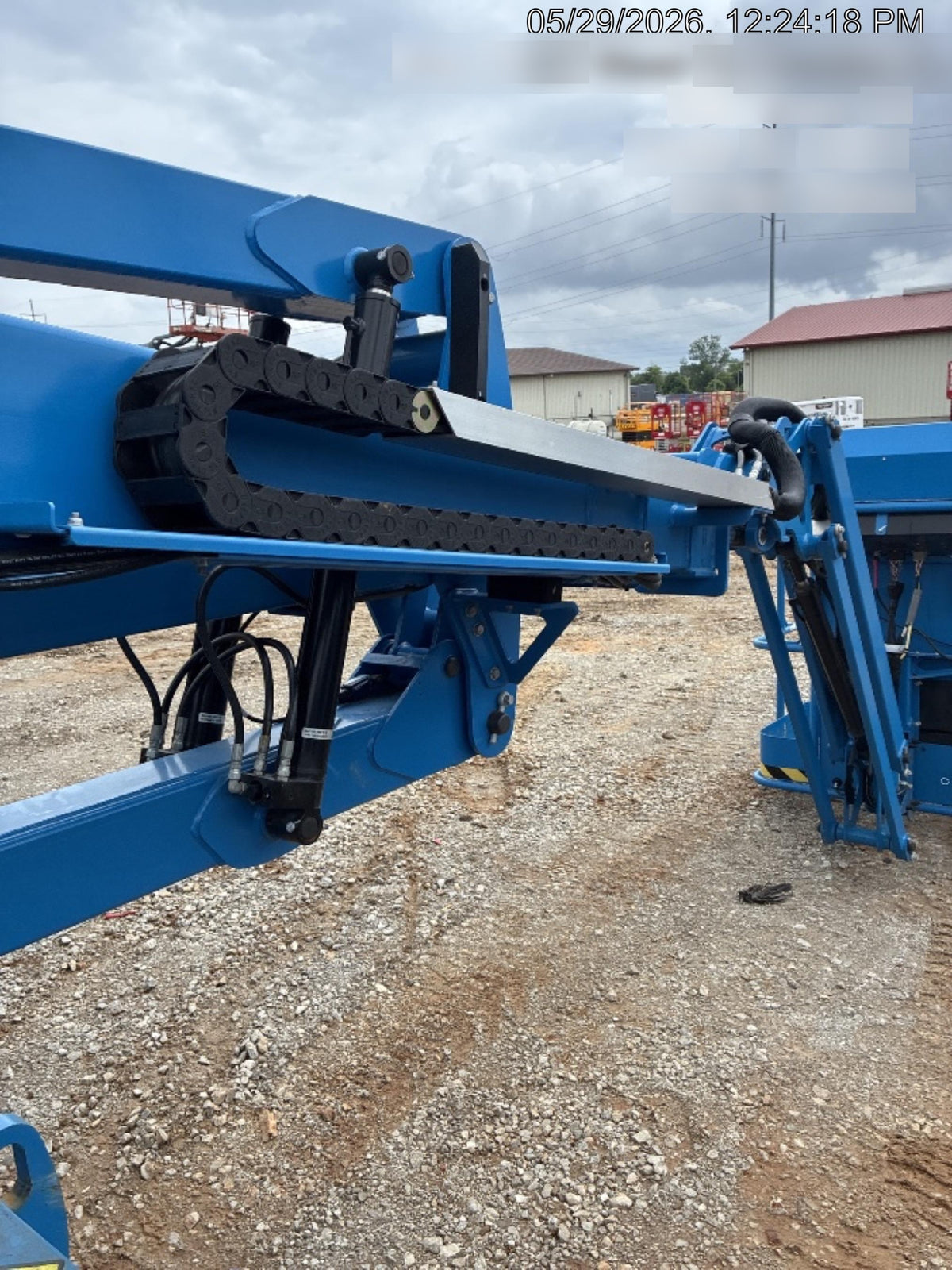 2024 GENIE Z40/23N RJ