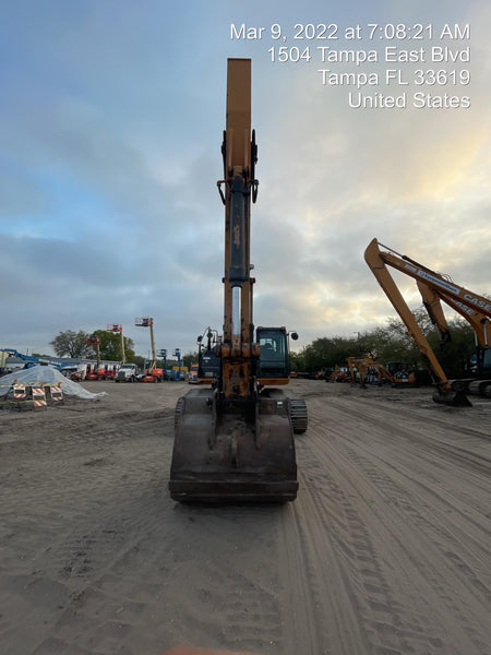 2017 WERK-BRAU 60" Bucket - Werk-Brau