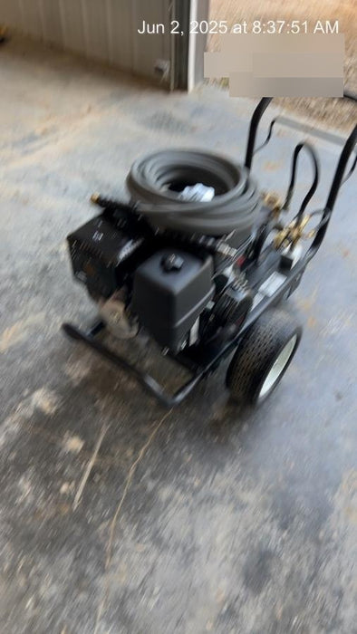 2024 MULTIQUIP B46H90