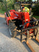 2020 Manitou MTA5519 Canopy, Solid Tires, Work Lights, Beacon, Aux Hydraulics, Back up Alarm, Mirrors, ES Keypad