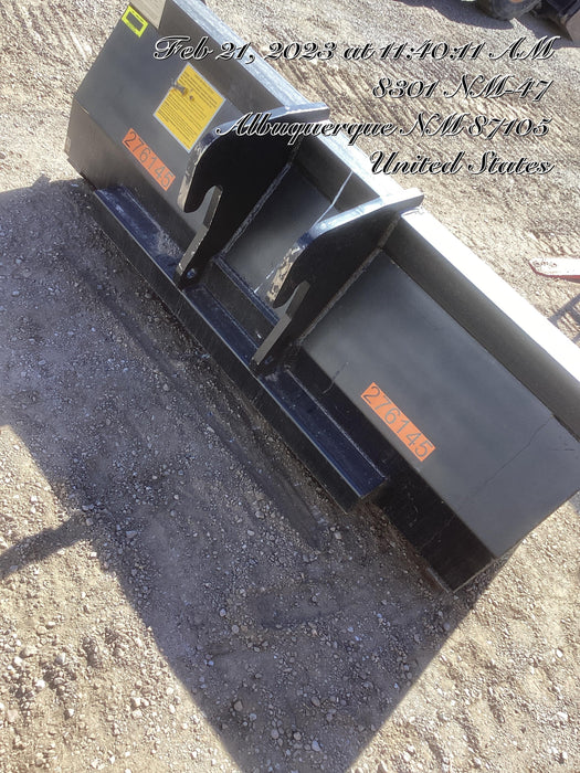 2022 STAR INDUSTRIES 1472TK